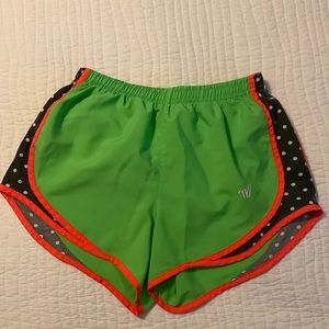 GUC Varsity cheer shorts